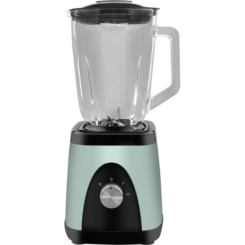 Küken Cup Blender Küken 33971 Green 1000 W 1,5 L