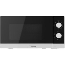 Teka Microwave with Grill Teka MWFS20G White 20 L