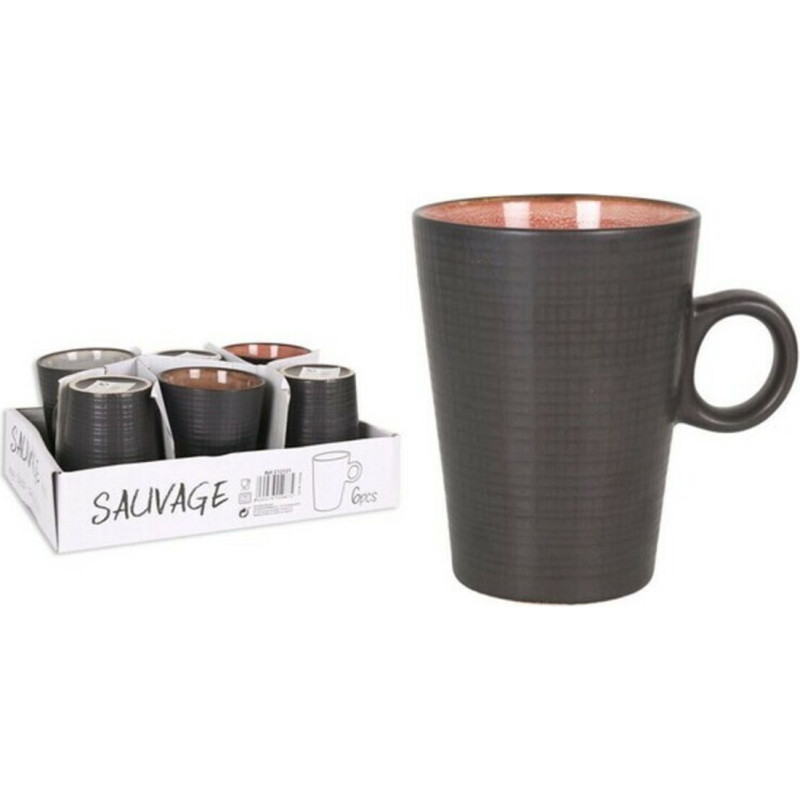 Inde Mug Sauvage (300 cc)