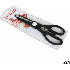 Cuyfor Scissors Cuyfor GR-49906 21,7 x 8 cm (24 Units)