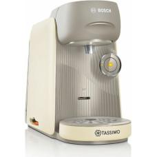 Bosch Capsule Coffee Machine BOSCH TAS167P Beige 1400 W 700 ml