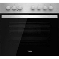 Teka Multipurpose Oven Teka HBE 615 ME 2615 W 71 L