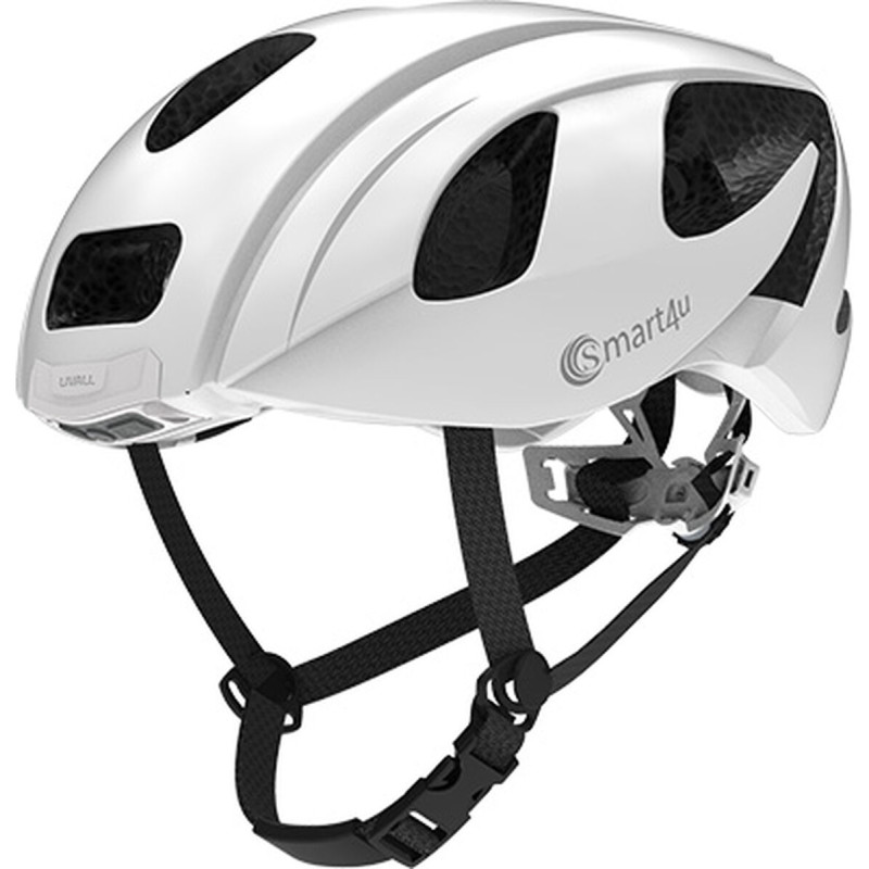 Smart4U Adult's Cycling Helmet SMART4U SH55M