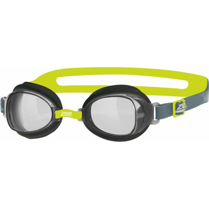 Zoggs Swimming Goggles Zoggs  Otter Lime green One size