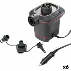 Intex Electric Air Pump Intex Quick FIll 12 V (6 Units)