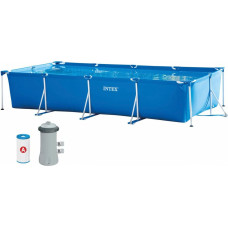 Intex Detachable Pool Intex 28274NP 450 x 84 x 220 cm