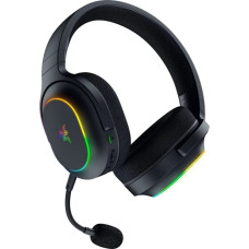 Razer Headphones with Headband Razer BARRACUDA X CHROMA Black