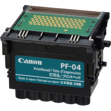 Canon Original Ink Cartridge Canon PF-04 Multicolour