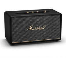 Marshall Wireless Bluetooth Speaker Marshall STANMORE III 50 W Black