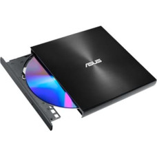 Asus ZenDrive U9M optical disc drive DVD±RW Black