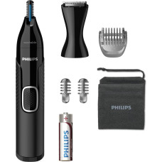 Philips Nose, ear, eyebrow and detail trimmer