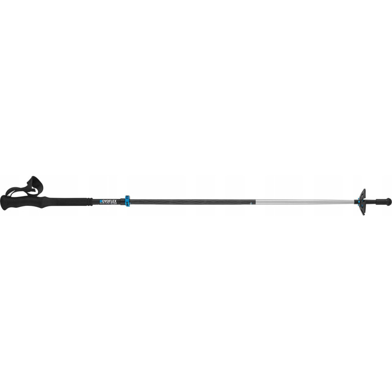 Novoflex Statyw Novoflex Novoflex QuadroLeg Walking Stick Version III Carbon