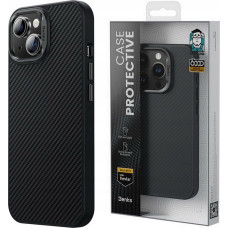 Benks Etui Benks Anti-drop Magnetic Case Kevlar 600D Apple iPhone 15 Plus / 14 Plus