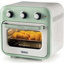 Ariete Mini piekarnik Ariete Ariete Vintage Air Fryer Mini- Oven green