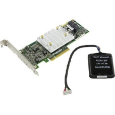 Microsemi Kontroler Microsemi Adaptec SmartRAID 3154-8i (2291000-R)