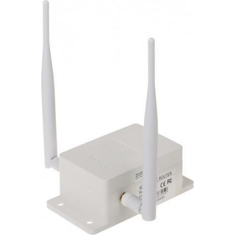 Autone Access Point Autone PUNKT DOSTĘPOWY 4G LTE +ROUTER ATE-G1CH 150Mb/s