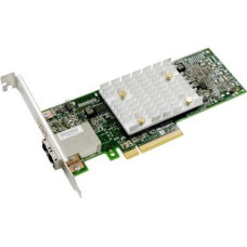 Adaptec Kontroler Adaptec PCIe 3.0 x8 - 2x SFF-8644 HBA 1100-8 (2293300-R)