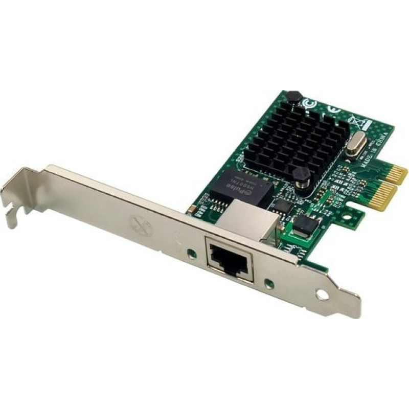 Triton Karta sieciowa Triton LevelOne GNC-0112 karta sieciowa Wewnętrzny Ethernet 1000 Mbit/s