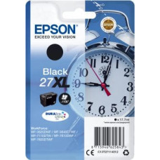 Epson Tusz Epson Tusz T2711 XL black (C13T27114012)