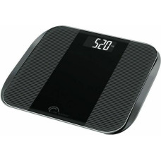 Little Balance Digital Bathroom Scales Little Balance Black