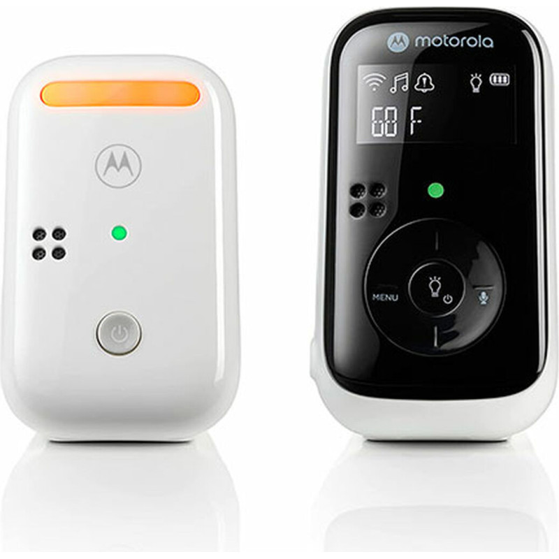 Motorola Baby Monitor Motorola (1 Unit)