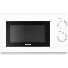 Flama Microwave Flama 700W 20 L White 700 W 20 L