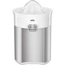 Braun Electric Juicer Braun CJ5050WH White 60 W