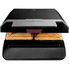 Russell Hobbs Sandwich Maker Russell Hobbs Black