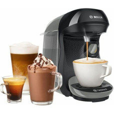 Bosch Capsule Coffee Machine BOSCH TAS1009 1400 W