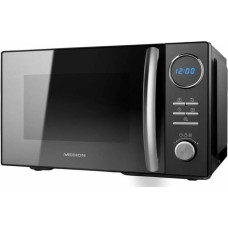 Me Me Me Microwave Me me me Black 900 W 23 L