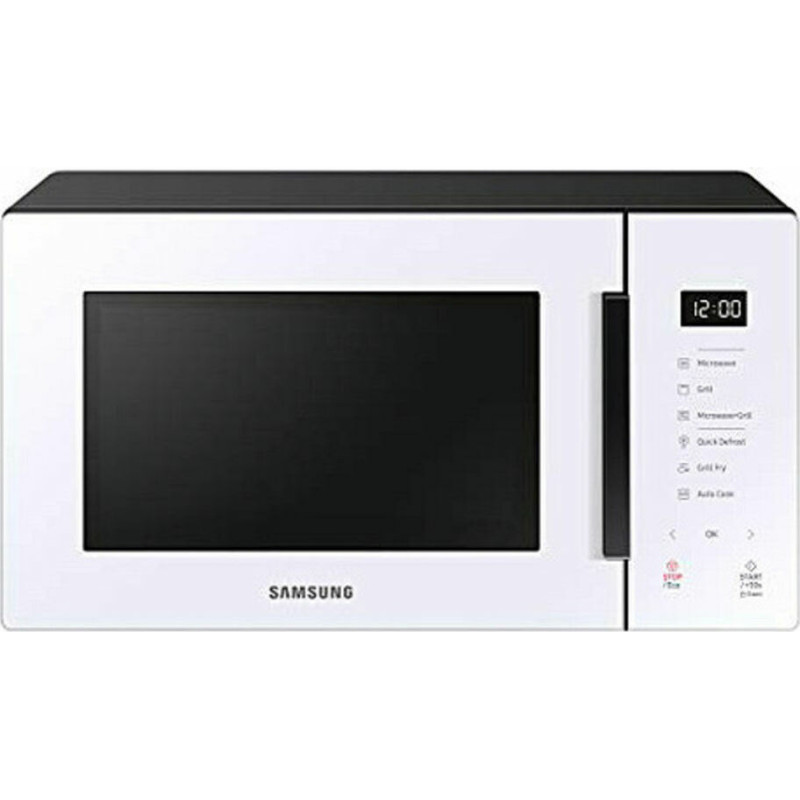 Samsung Microwave Samsung MG23T5018CW White 800 W 23 L