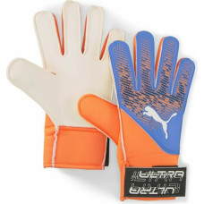 Puma Goalkeeper Gloves Puma Ultra Grip 4 Multicolour