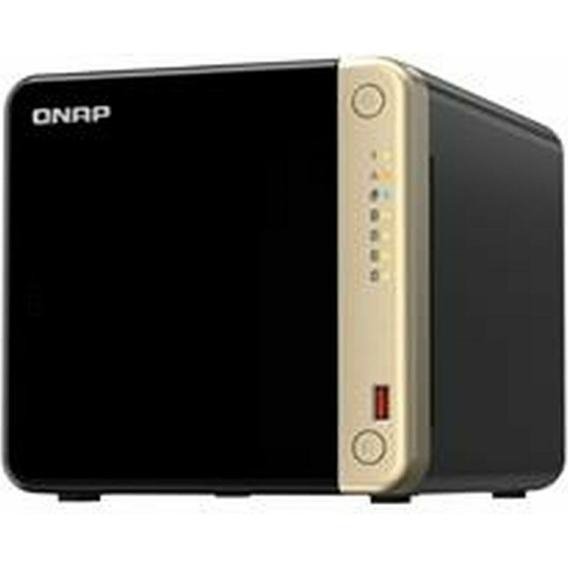 Qnap Network Storage Qnap TS-464