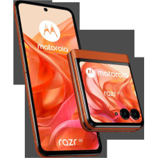 Motorola Smartphone Motorola RAZR 50 12/256 6,9 8 GB RAM 256 GB Orange 6,9