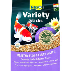 Tetra TETRA Pond Variety Stick 25 L