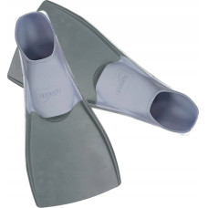 Speedo Płetwy Treningowe Pływackie Speedo Long Blade Blue/Grey R.42/43