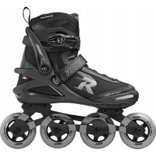 Roces Rolki Roces Pic Tif Skates rekreacyjne czarne r. 42