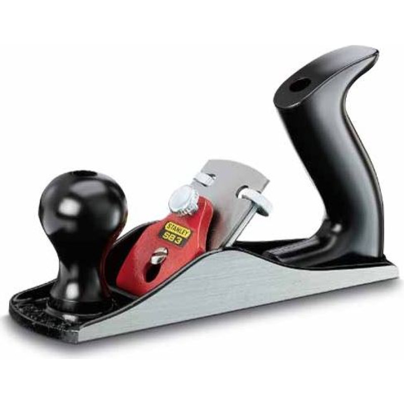 Stanley Strug żeliwny płaszczyznowy prosty SB4 247x50mm (1-12-034)