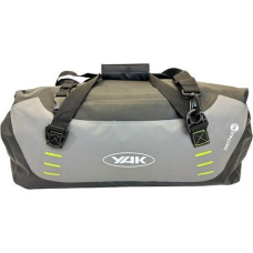 YAK YAK Dry Holdall 40L Black/Grey/Lime 7003338