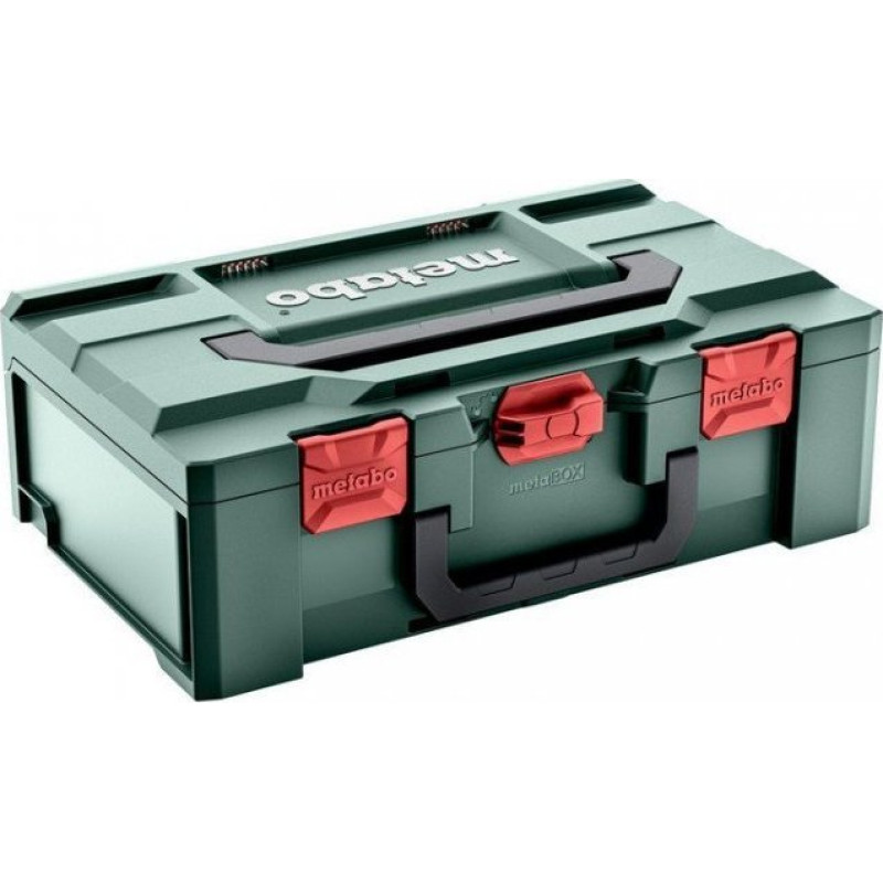 Metabo SKRZYNKA NARZĘDZIOWA METABOX 165 (1 SZT)