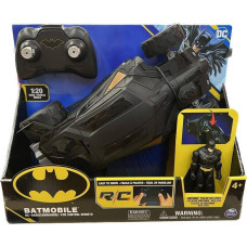 Spin Master SPIN Batman pojazd R/C Batmobile 1:20 6065425 /2