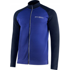 Athletic LS14080 Bluza męska ATHLETIC ciemnoniebieski/granatowy M