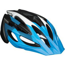 Lazer Kask mtb ROX S cyan black matt roz.52-57 cm (LZR-ROX-U-CYBL-S )