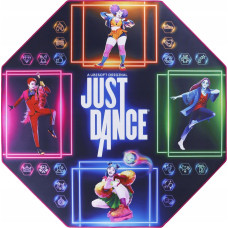 Subsonic Mata Do Tańczenia Just Dance Do Nintendo Switch / Ps5 / Xbox