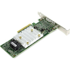 Microsemi Kontroler Microsemi PCIe 3.0 x8 - 2x SFF-8643 SmartRAID 3102-8i (2294800-R)