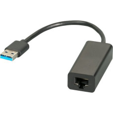 EFB Karta sieciowa EFB EFB USB3.0 auf RJ45 Gigabit Ethernet 10/100/1000