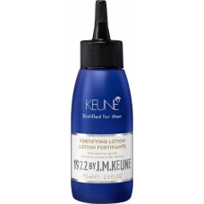 Keune Keune, 1922 By J.M. Keune, Hair Lotion Treatment, Fortifying, 75 ml For Men