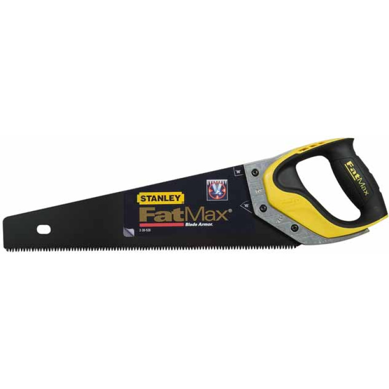 Stanley Piła płatnica FatMax Tri-Material 380mm 7z./cal (20-528)