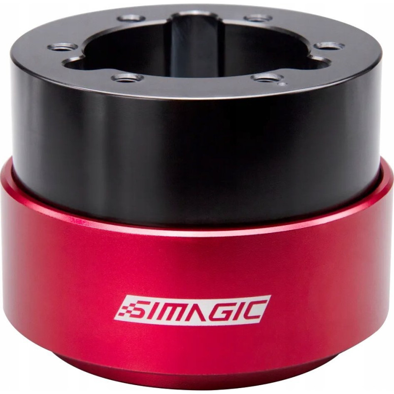 Simagic Quick Release - 50mm