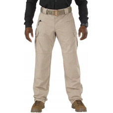 5.11 Tactical 5.11 STRYKE PANT W/FLEX-TAC TM-KHAKI-40-32 MENS 74369-55